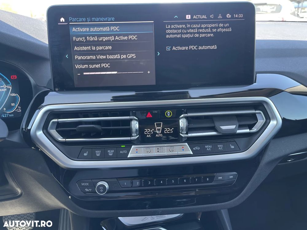 BMW X3 - 17