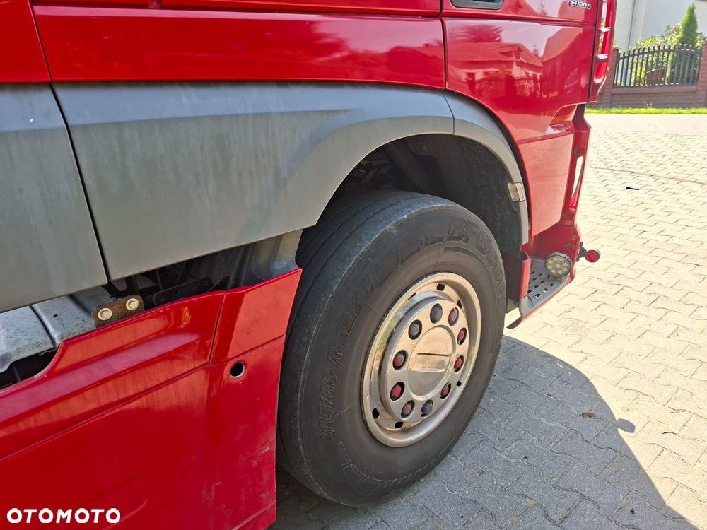 DAF XF 106.510 - 6