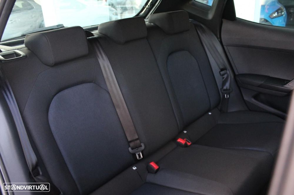 SEAT Ibiza 1.0 TSI FR - 20