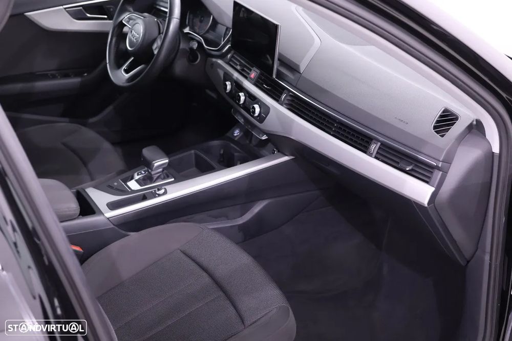 Audi A4 Avant 35 TDI S tronic - 21