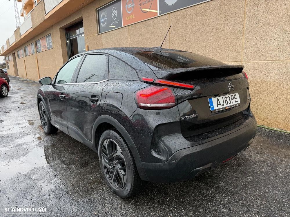 Citroën C4 1.5 BlueHDi Feel Pack - 8