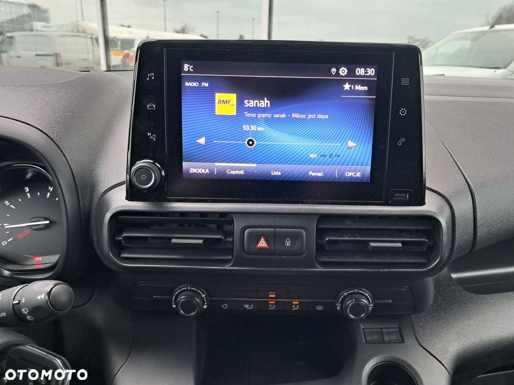 Toyota PROACE CITY - 10