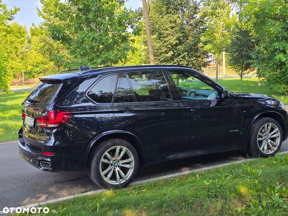 BMW X5 - 4