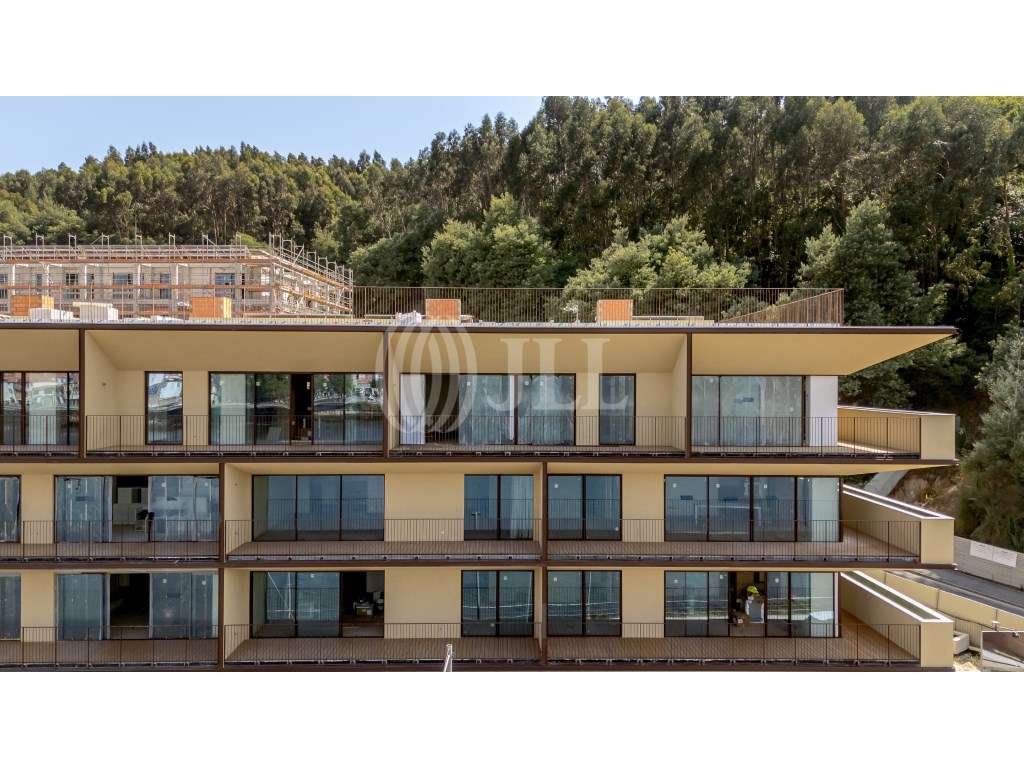 Apartamento T4 com garagem, no Gaia Hills, Porto - Grande imagem: 5/7