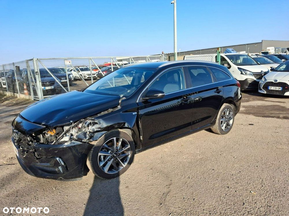 Hyundai i30 - 26