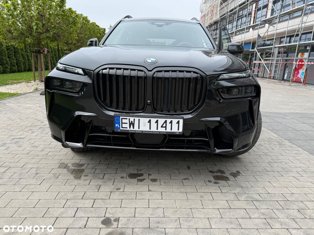 BMW X7 ver-xdrive40d-mhev-m-sport-sport - 19