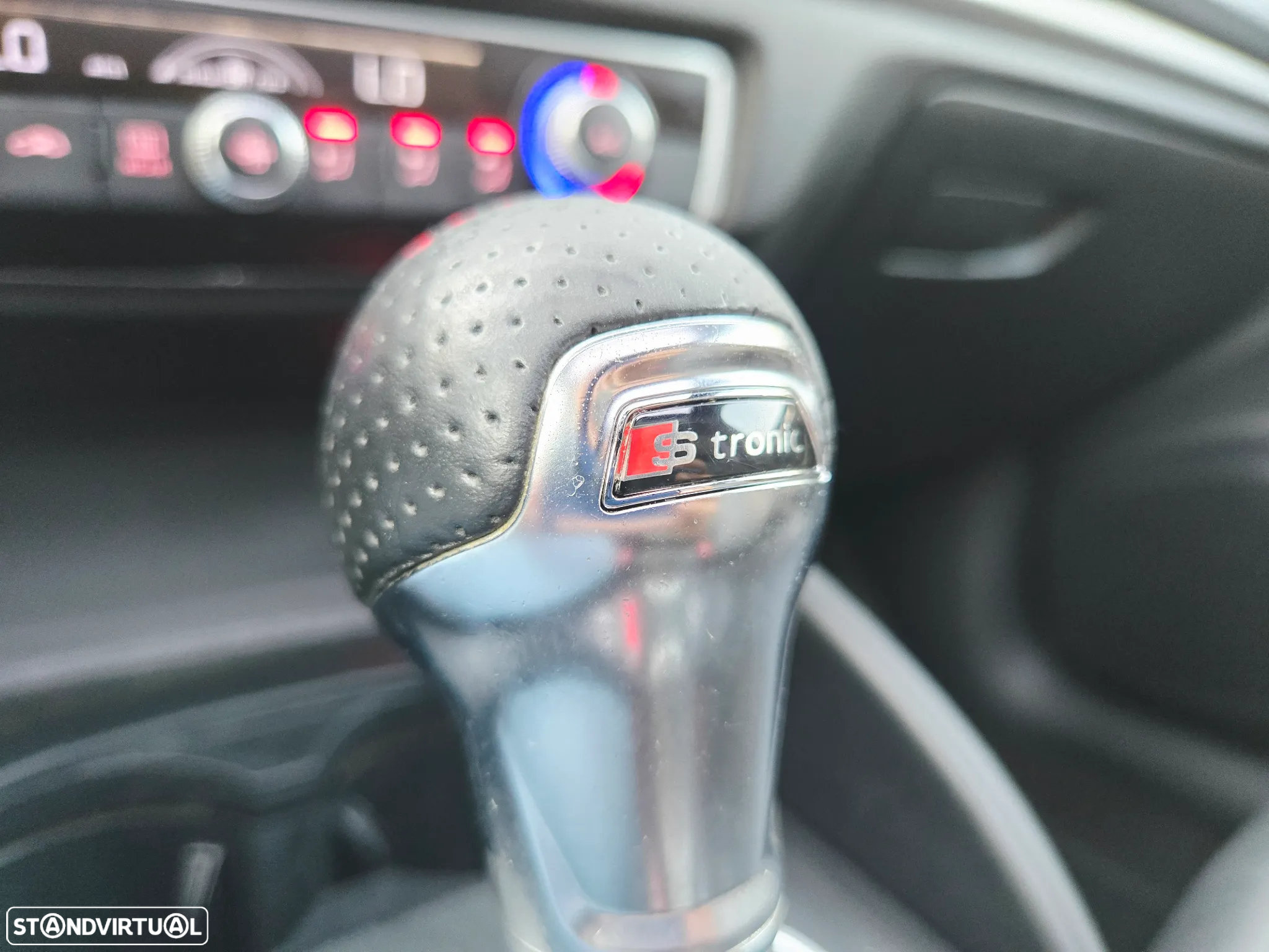 Audi A3 Sportback 1.6 TDI S-line S tronic - 33