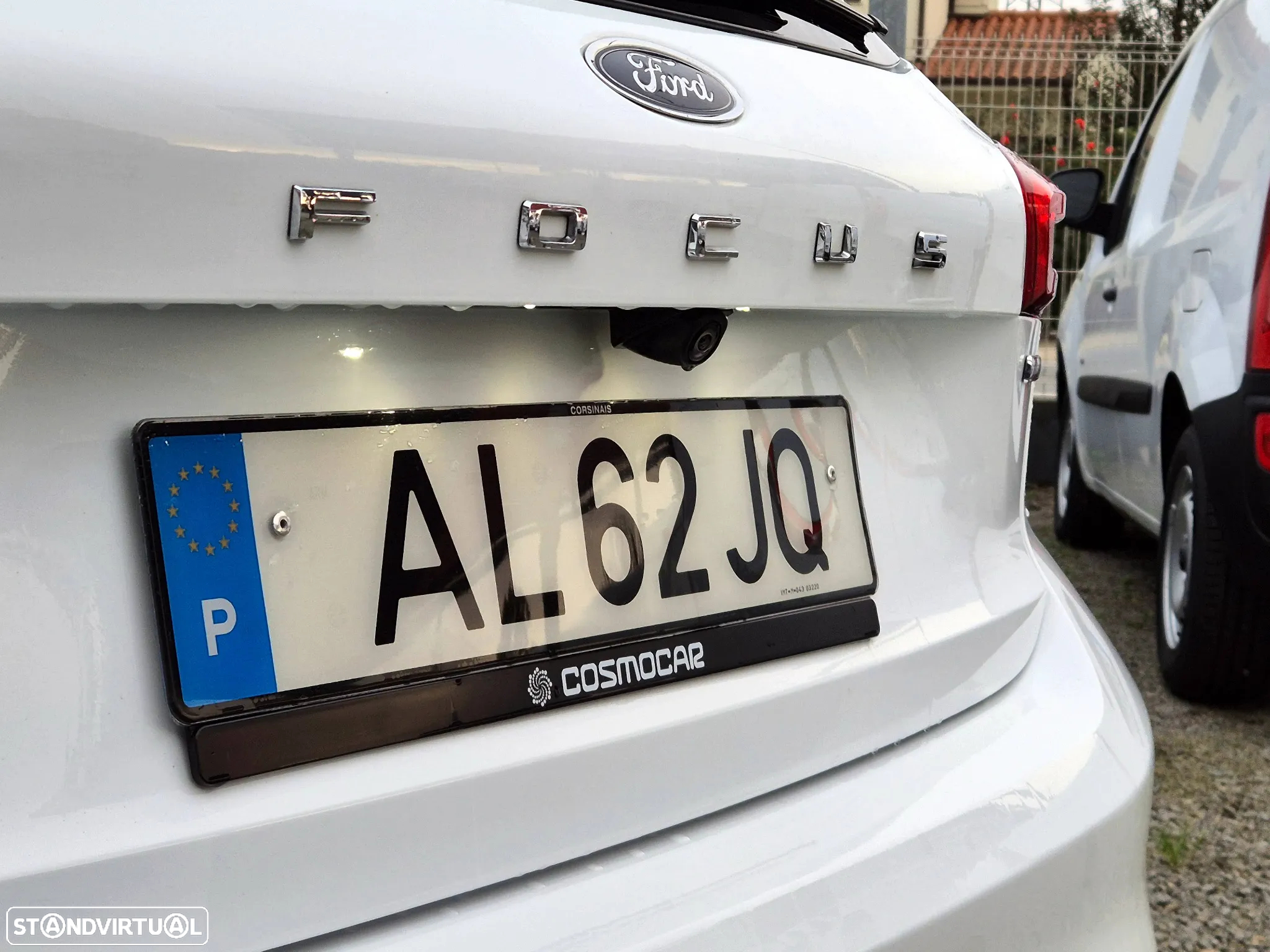 Ford Focus 1.0 EcoBoost MHEV Active X - 6