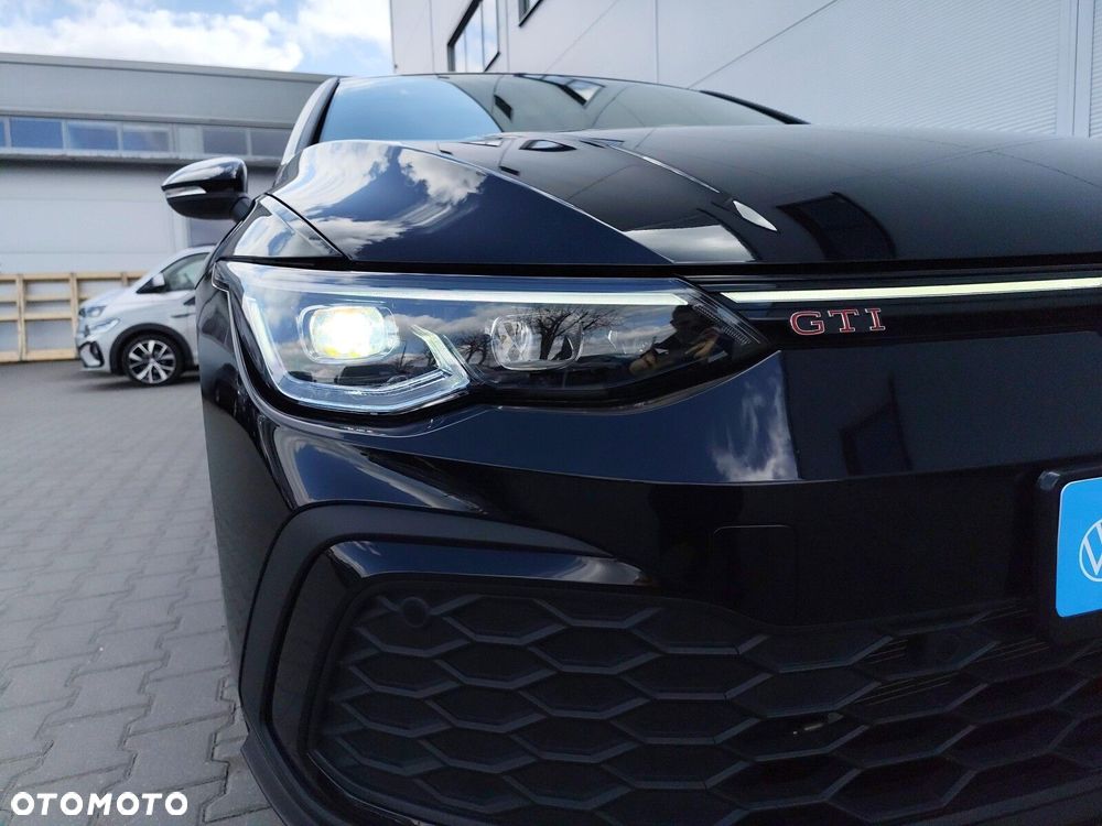Volkswagen Golf 2.0 TSI GTI DSG - 34