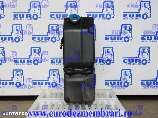 REZERVOR ADBLUE SCANIA NGS 2393232, 2113215