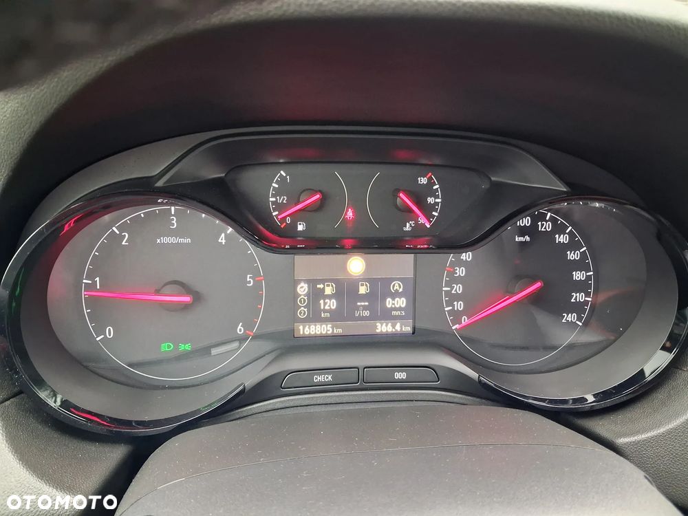 Opel Grandland X - 20