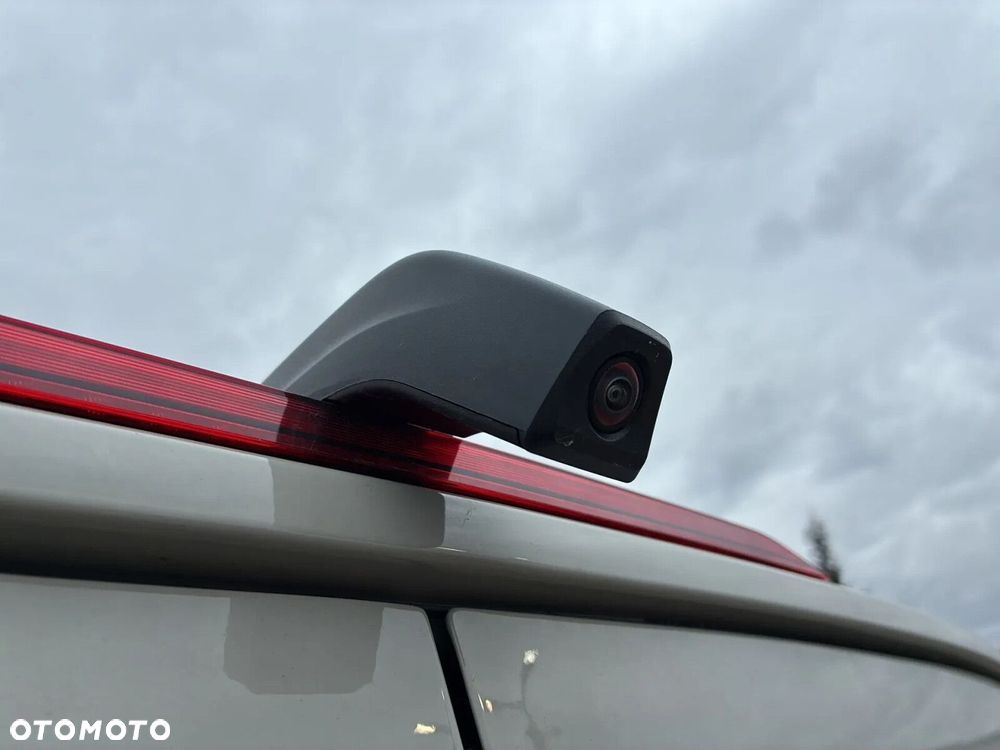 Volkswagen Crafter 35 Furgon L4H3, 2.0BiTDI 177KM, 4490mm, Wysoki dach - 16