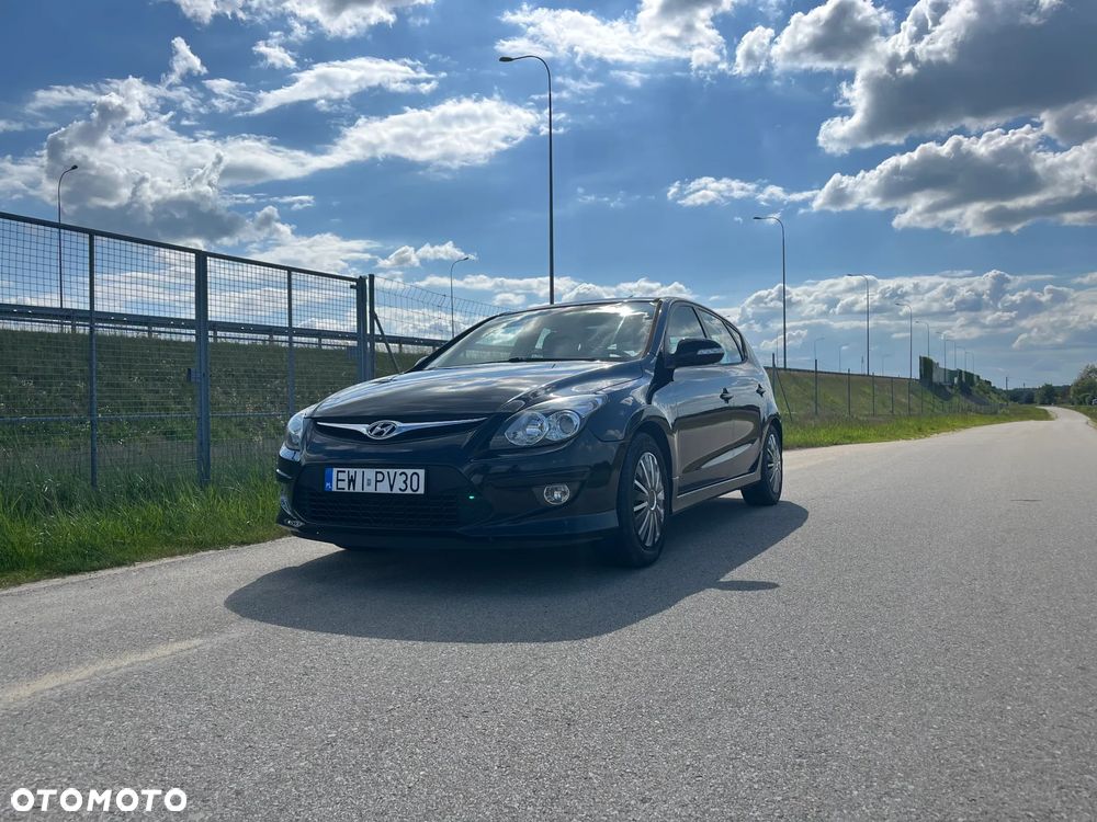 Hyundai i30 1.4 Classic EU5 - 2