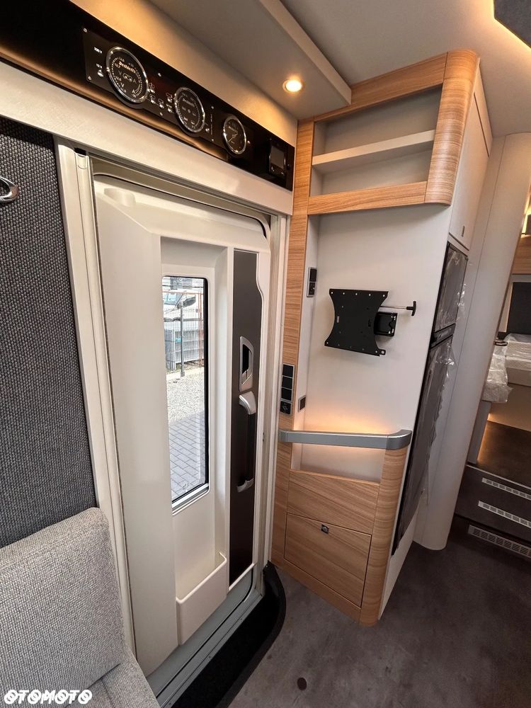 Dethleffs Pulse GT I7051EB - 13