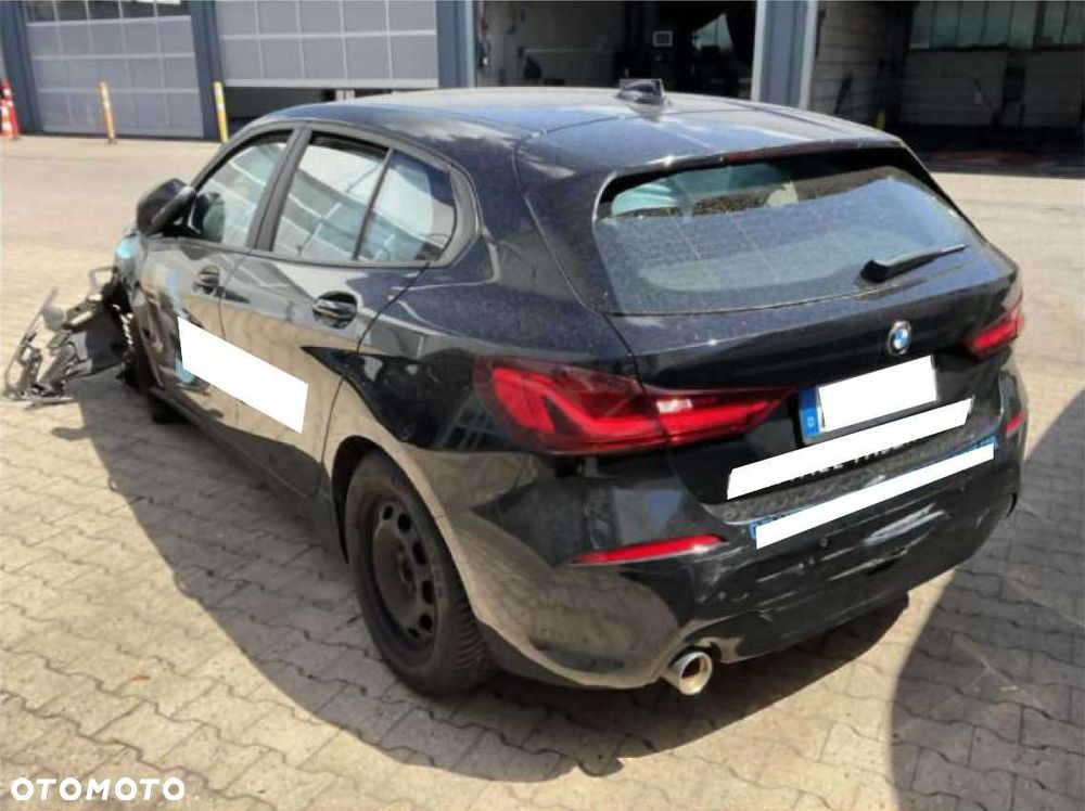 BMW Seria 1 116i - 9