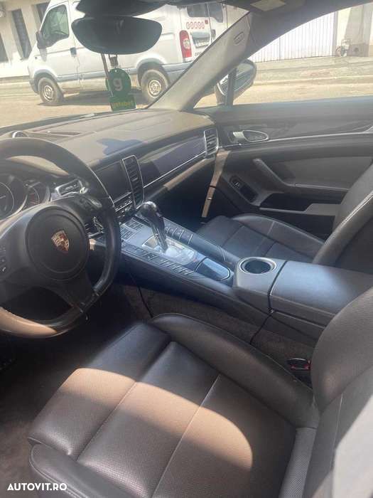 Porsche Panamera 3.0 Tiptronic S - 3