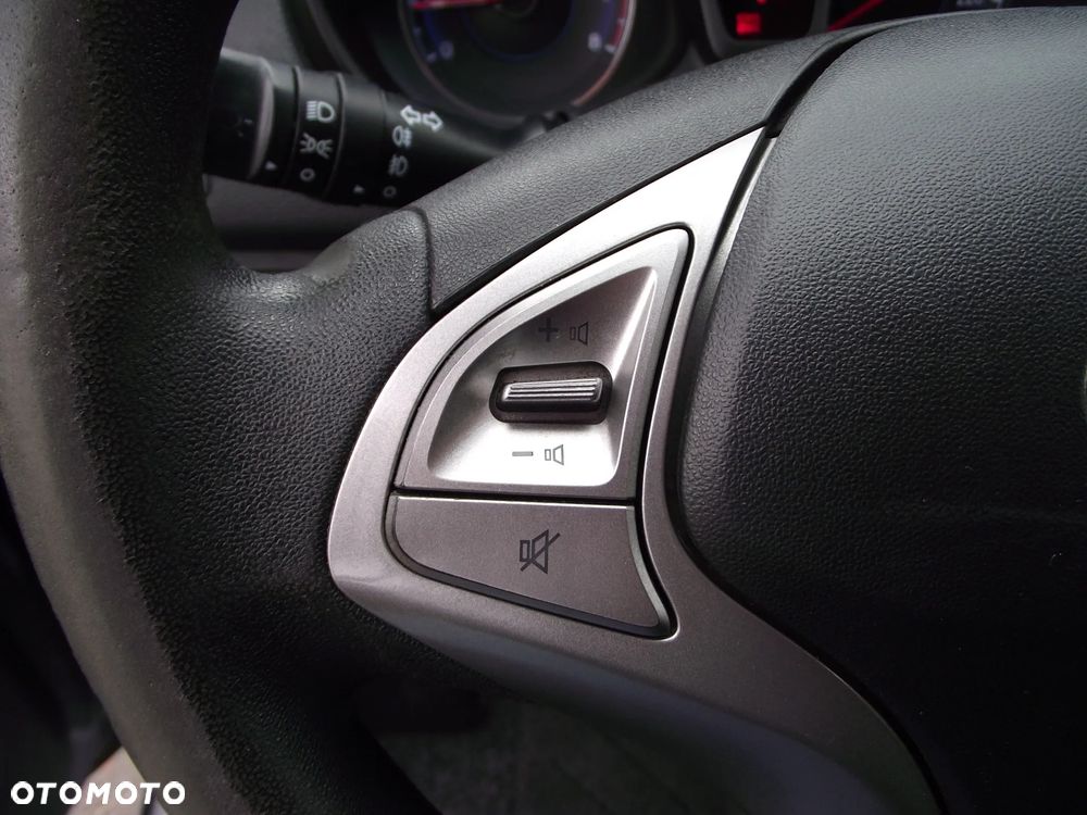 Hyundai ix20 1.6 Comfort - 18