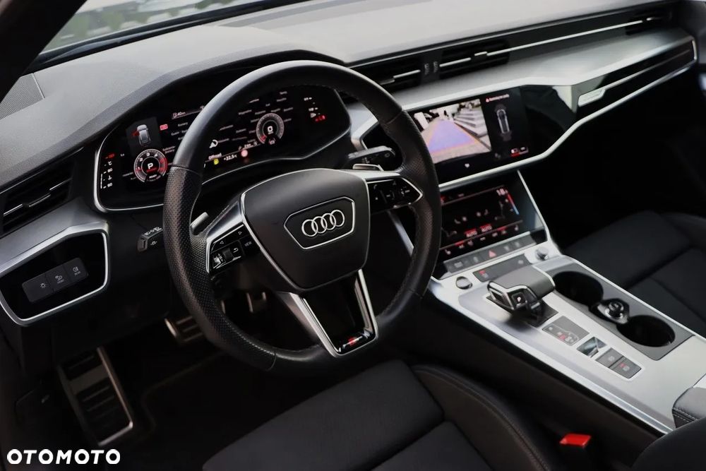 Audi A6 - 19