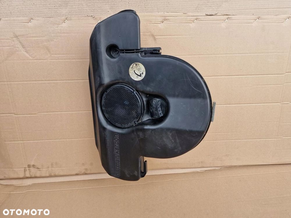 MERCEDES B KLASA W245 A KLASA W169 SUBWOFER HARMAN/KARDON - 3