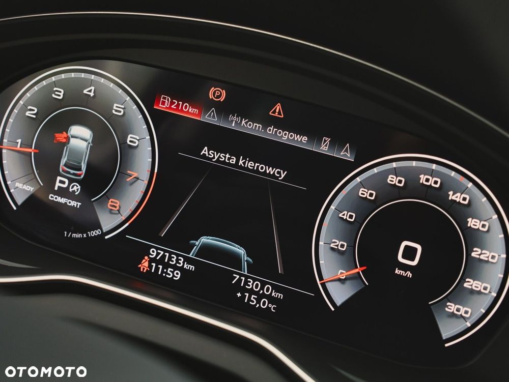 Audi Q5 Sportback - 30