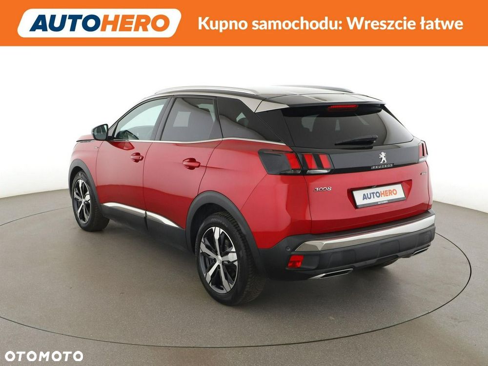 Peugeot 3008 - 5