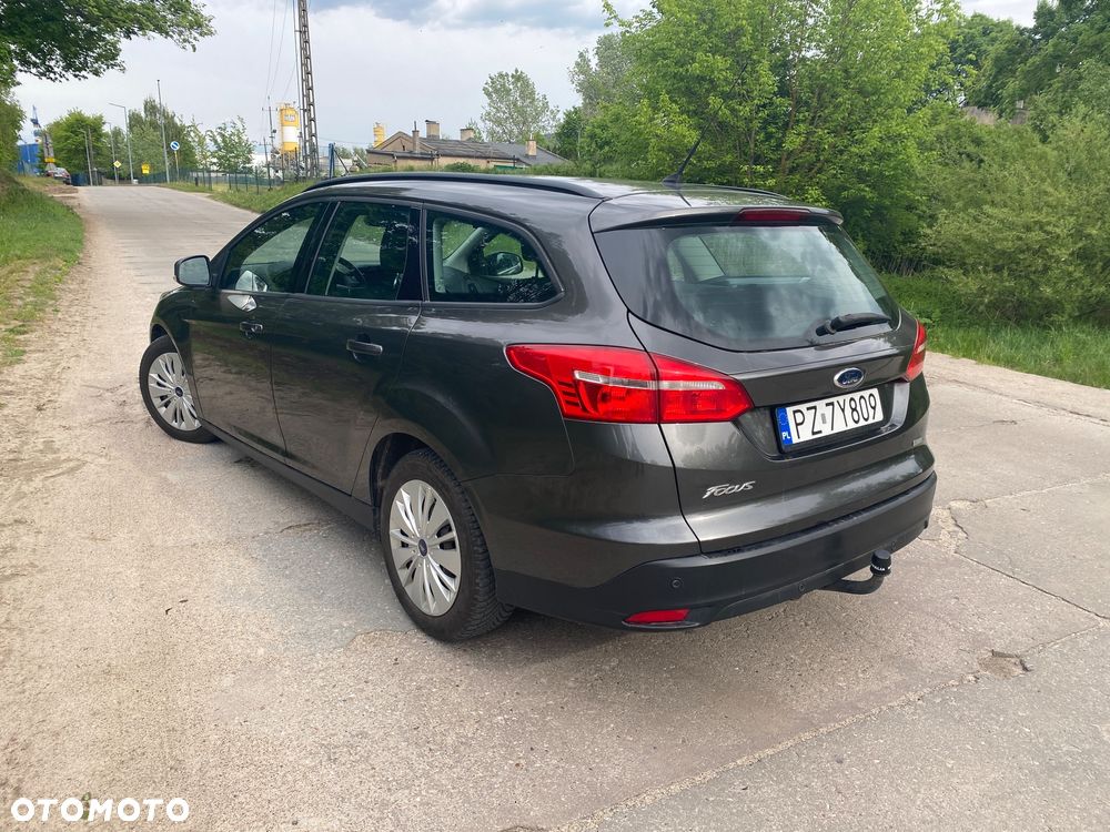 Ford Focus - 3