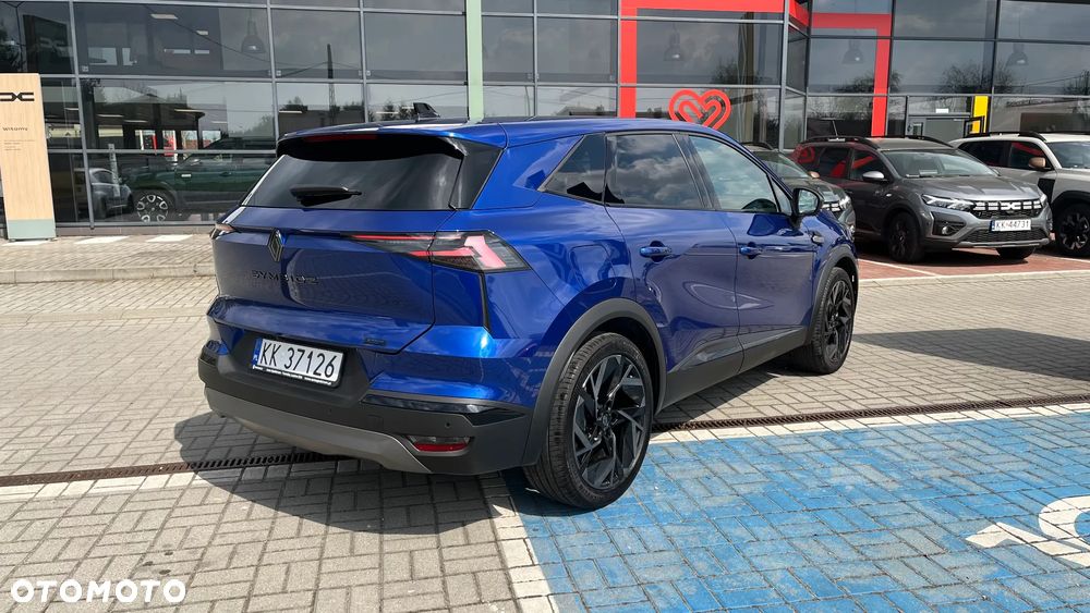 Renault Symbioz 1.6 E-Tech Full Hybrid 145 Esprit Alpine - 5