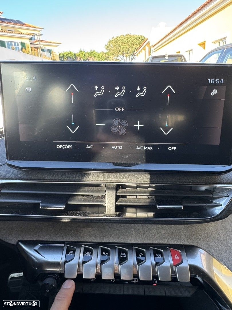 Peugeot 3008 1.2 PureTech GT Pack EAT8 - 28