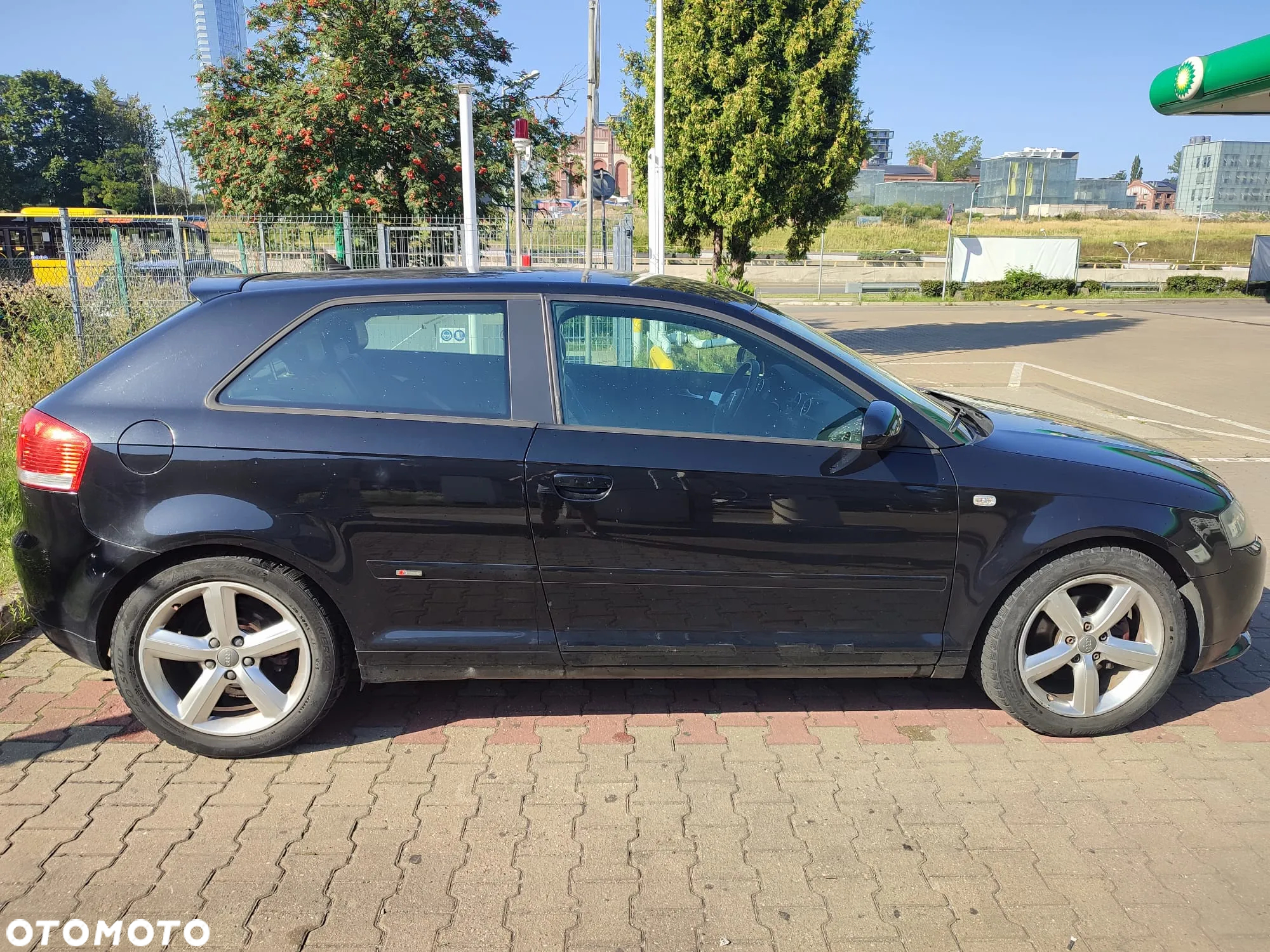 Audi A3 - 3