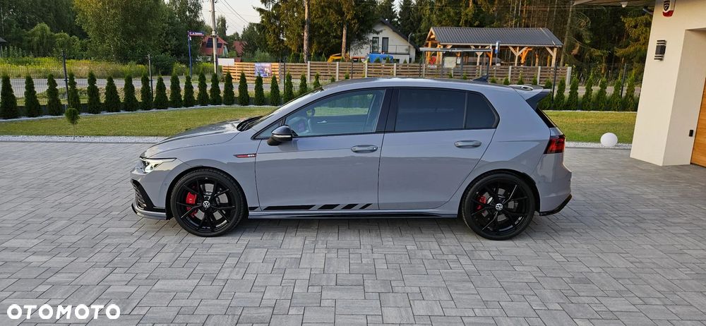 Volkswagen Golf 2.0 TSI OPF DSG GTI Clubsport - 6