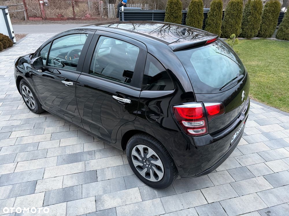 Citroën C3 Pure Tech 82 SHINE - 6