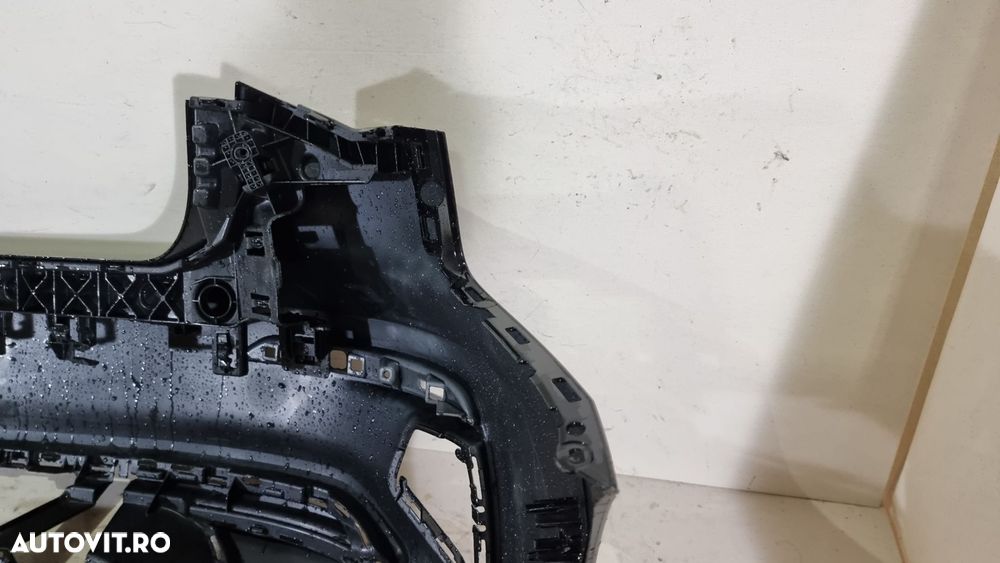 Bara spate Audi A3 hatchback, Sportback, 2019, 2020, 2021, 2022, 2023 , cod origine OE 8Y4807511 - 6