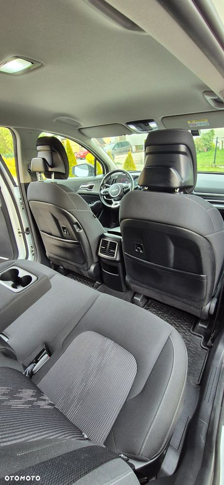 Kia Sportage 1.6 T-GDI L 2WD - 19