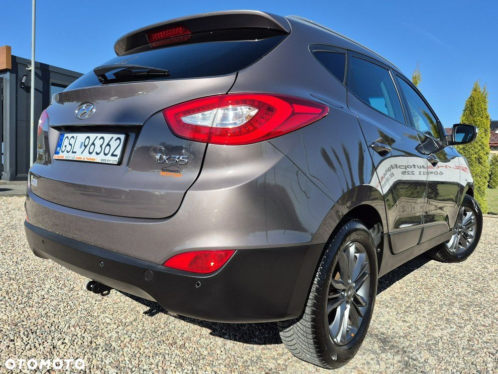 Hyundai ix35 - 21