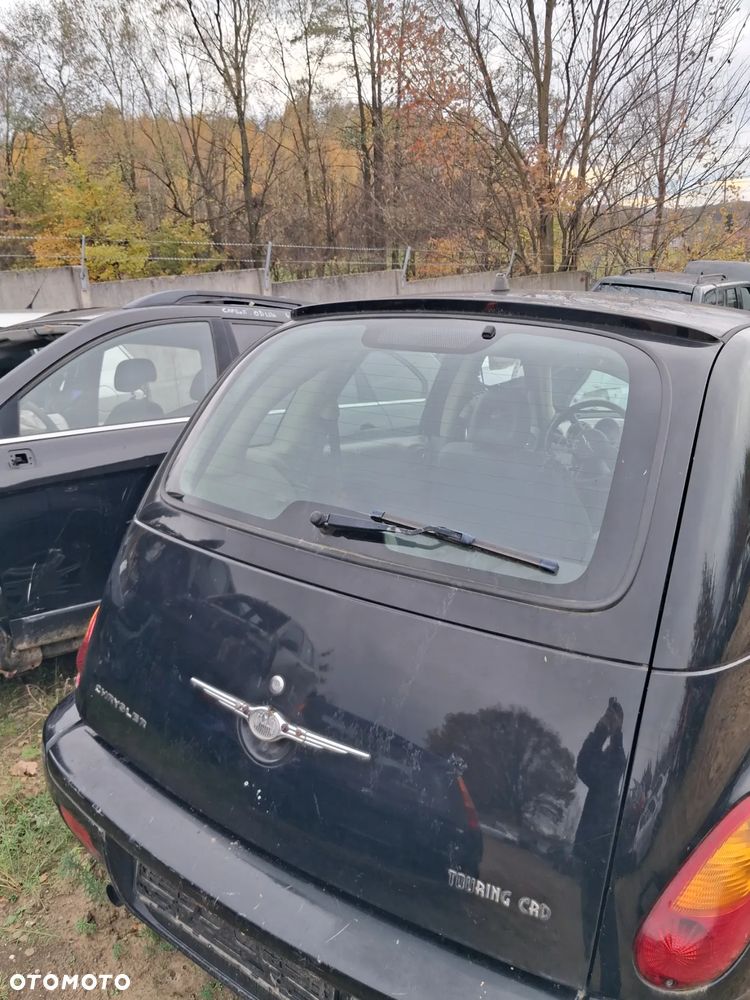Chrysler pt cruiser klapa bagaznika PX8 - 3
