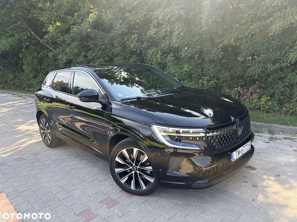 Renault Austral E-Tech Full 200 Techno - 5