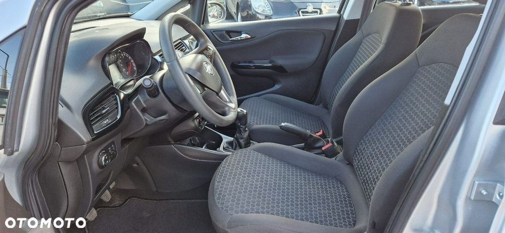 Opel Corsa - 37