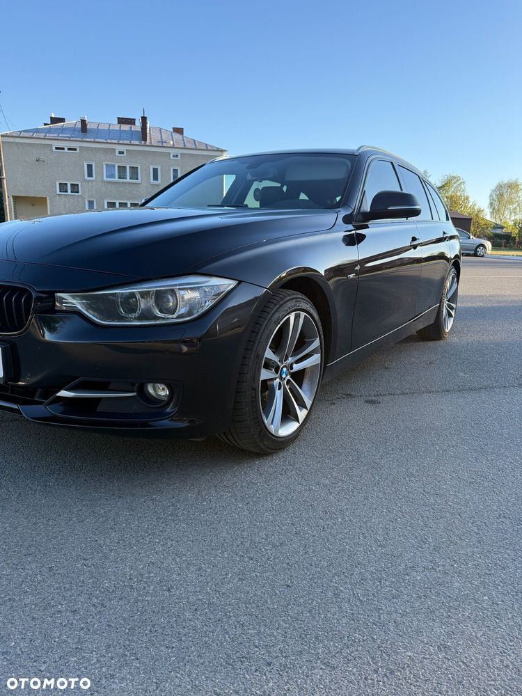 BMW Seria 3 - 1