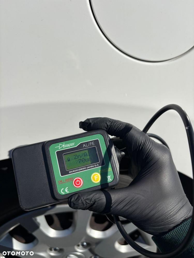 Hyundai i30 1.6 Classic + - 35