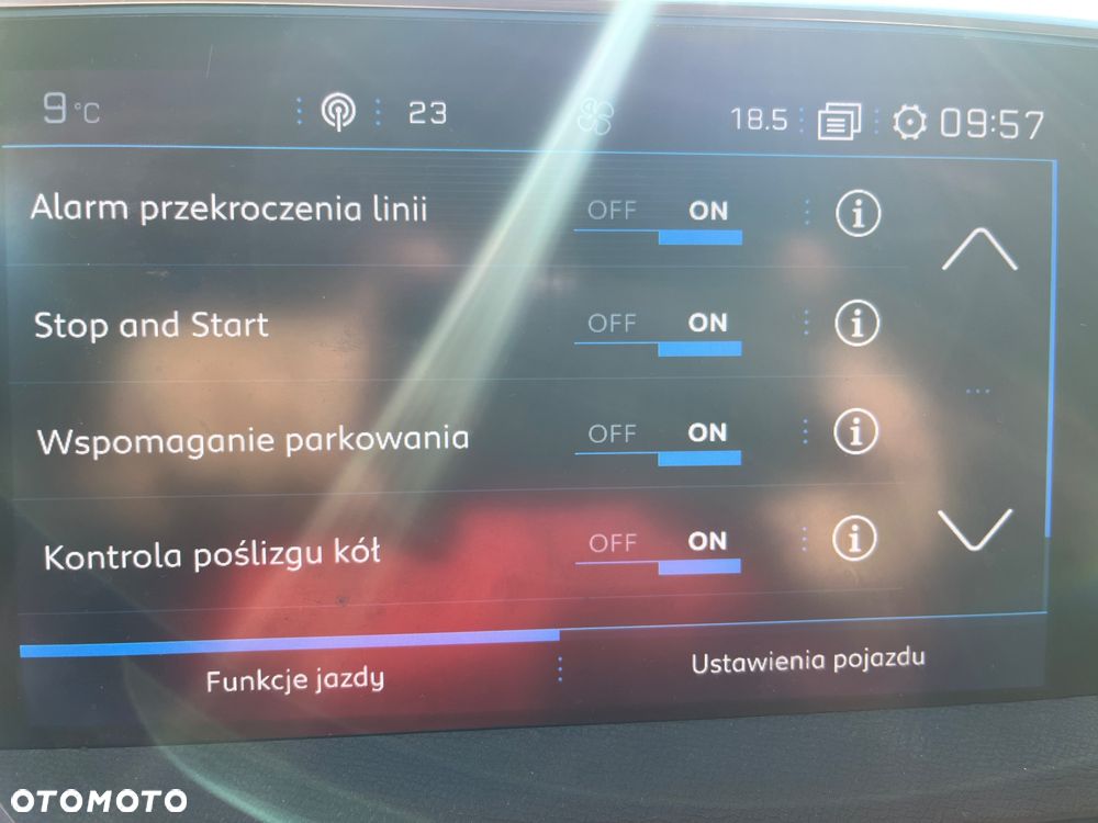 Peugeot 5008 1.5 BlueHDI Active S&S EAT8 - 16