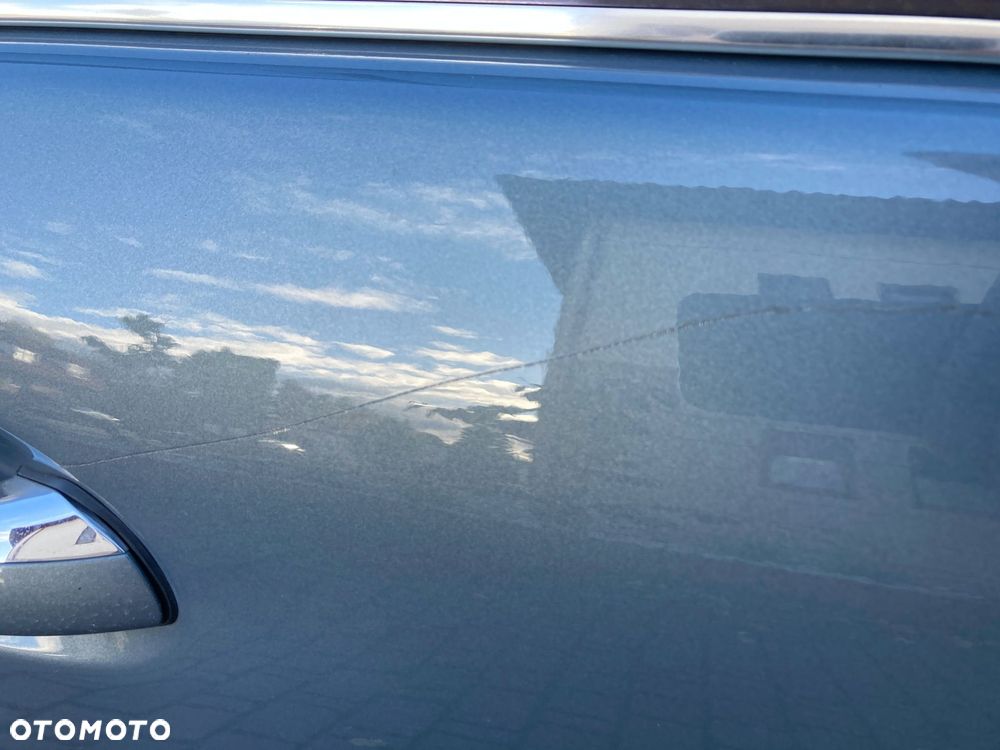 Mercedes-Benz Klasa C 200 T CDI Avantgarde - 8