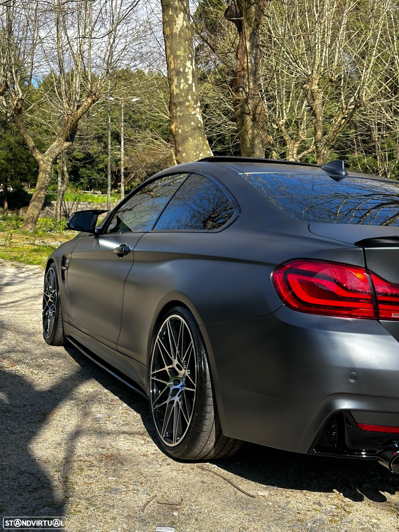 BMW 435 i Pack M Auto - 22