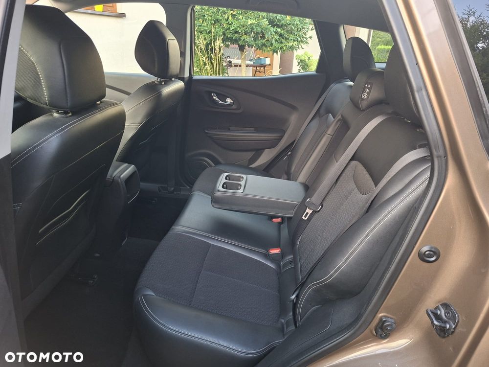 Renault Kadjar - 10
