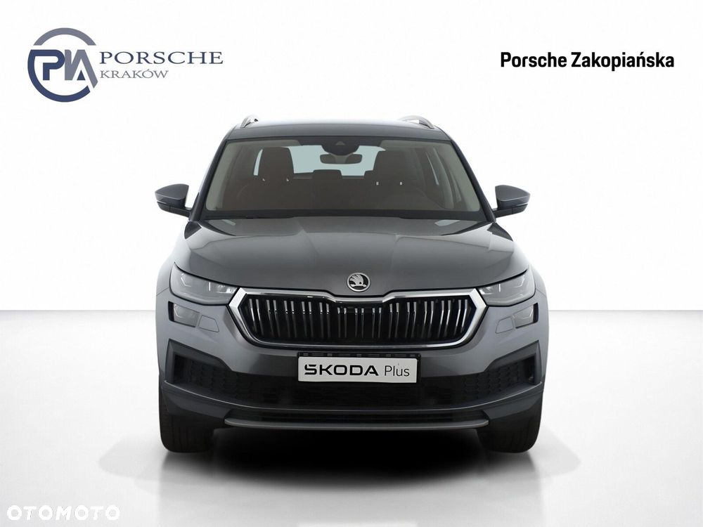 Skoda Kodiaq - 9