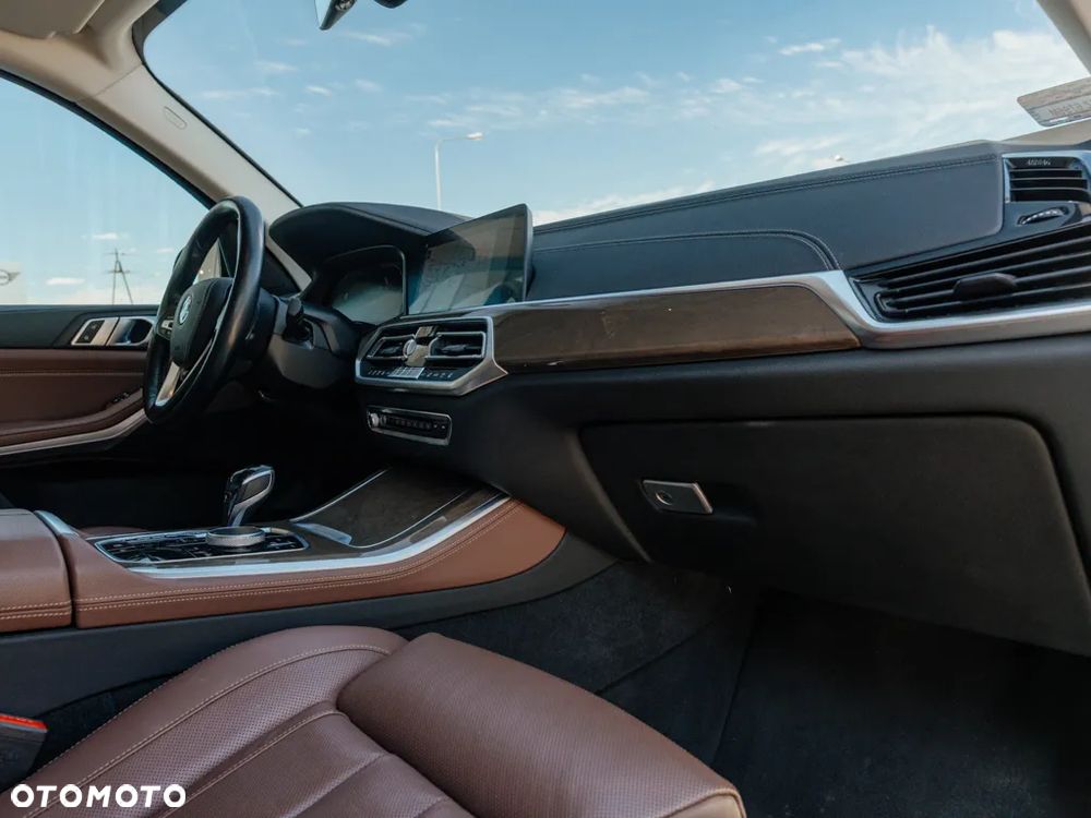 BMW X5 xDrive25d xLine - 8