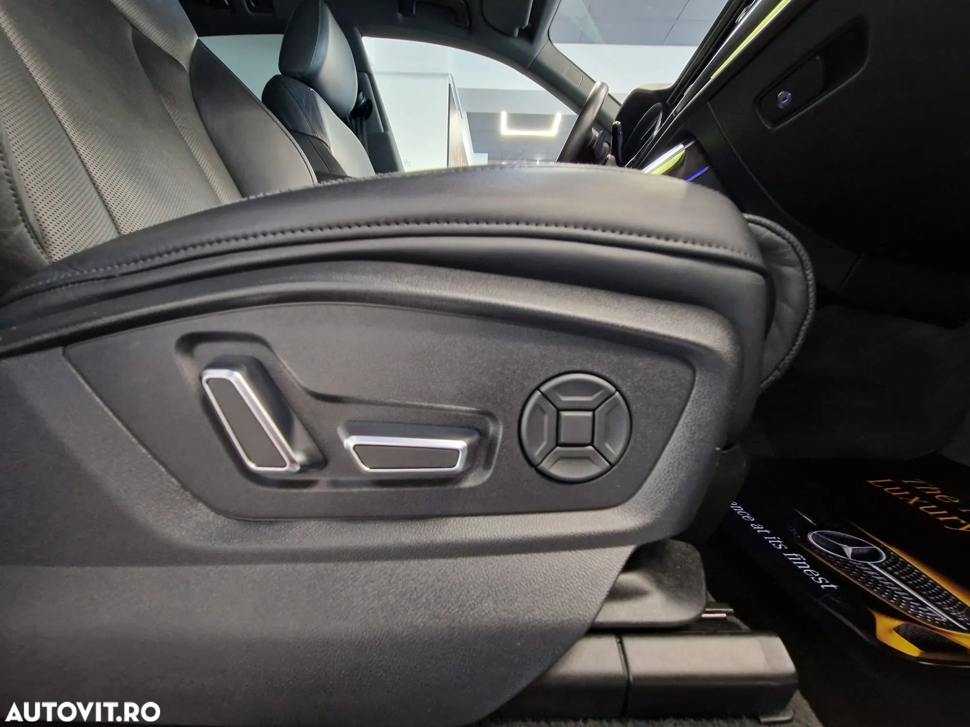 Audi Q8 50 TDI quattro Tiptronic MHEV - 22