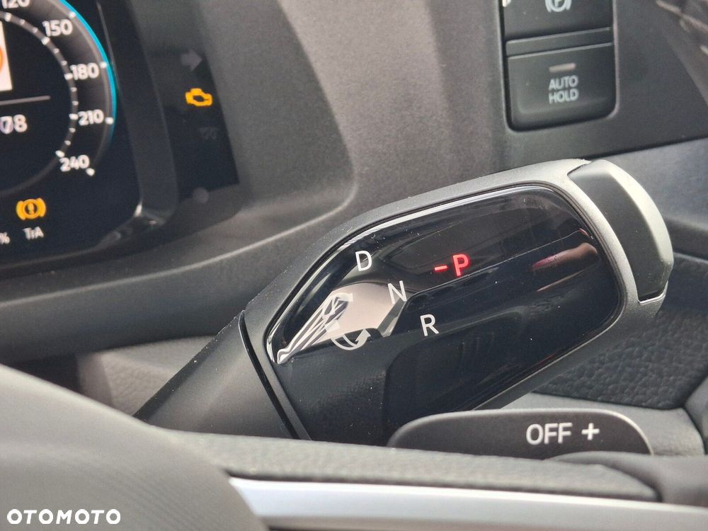 Volkswagen Crafter - 23