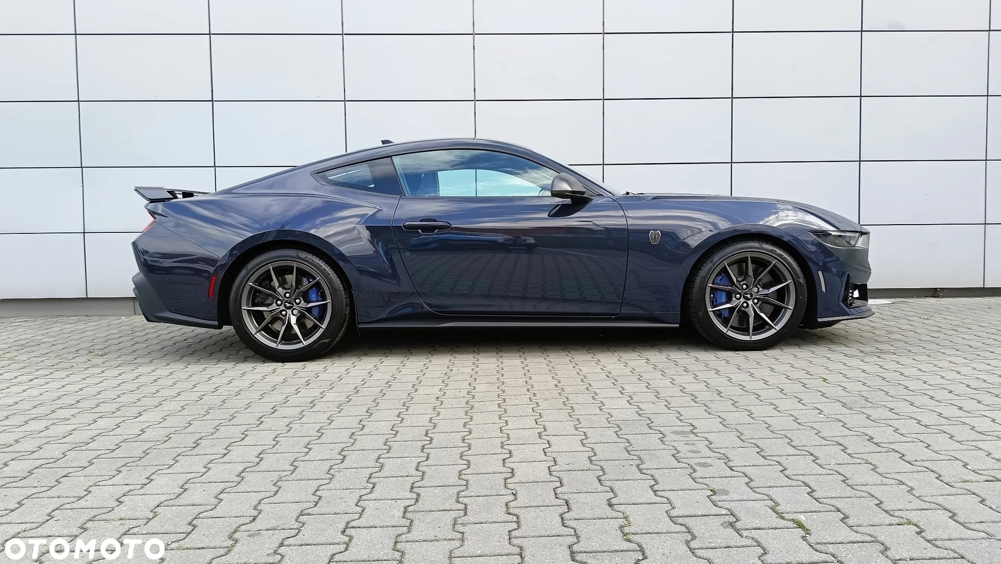 Ford Mustang - 19