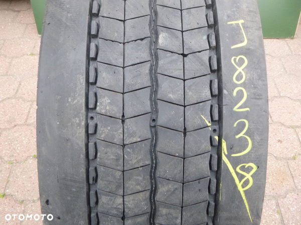 Opona ciężarowa 315/70/22.5 Michelin X-MULTI Z. Opony ciężarowe