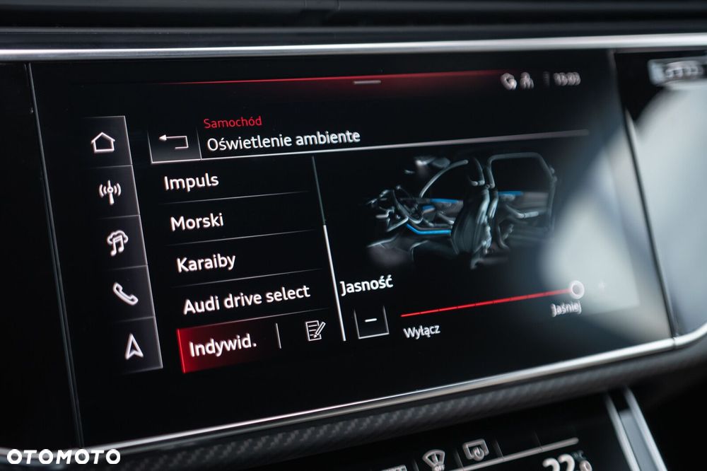 Audi Q7 50 TDI mHEV Quattro S Line Tiptr - 30